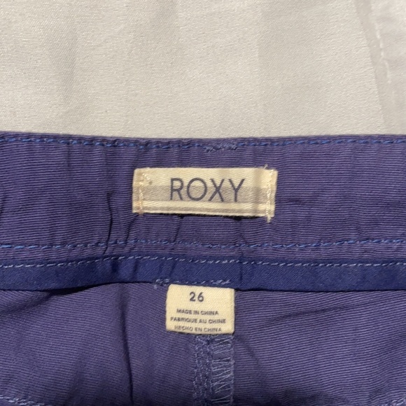 NWT- Roxy Shorts - Picture 3 of 5